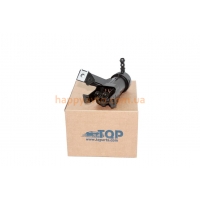 Форсунка омывателя фары лев. Nissan Teana (J32) 09-13, 28642-JN00A, 28642JN00A